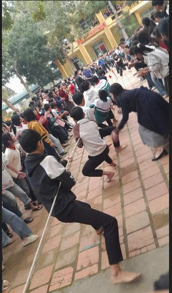 HOẠT ĐỘNG 26/3